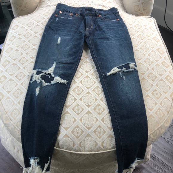 Gap jeans - Picture 1 of 2